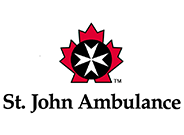 St. John Ambulance York Region