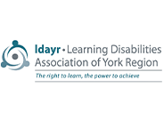Learning Disabilities Association of York Region