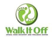 Walk It Off Spinal Cord Wellness Centre